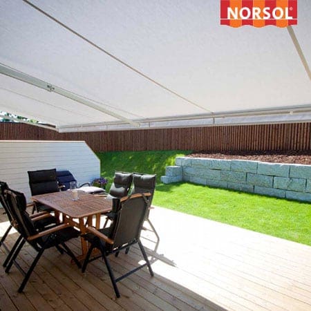 Monaco fra Norsol