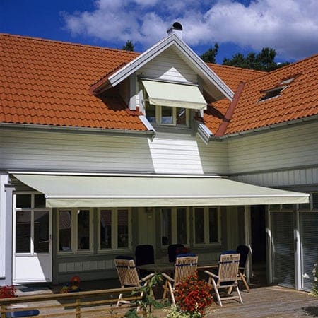 terrassemarkise