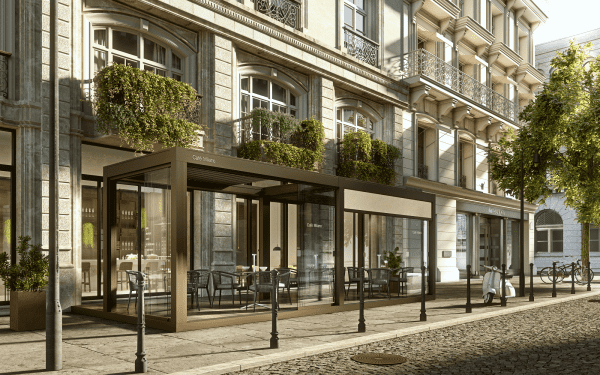 Pratic Brera - Bilde 3