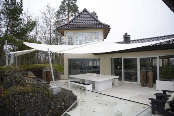 Seil , Warema. - Bilde 7