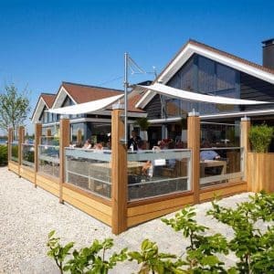 Bilde av Svalson Restauranter