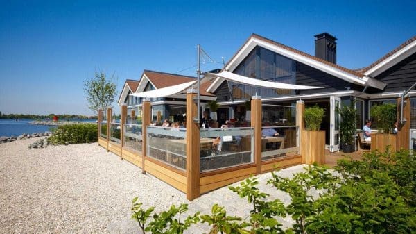 Bilde av Svalson Restauranter