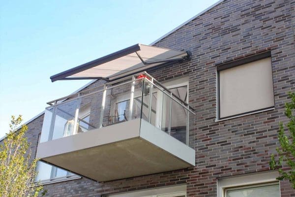 Terrassemarkiser Warema - Bilde 13