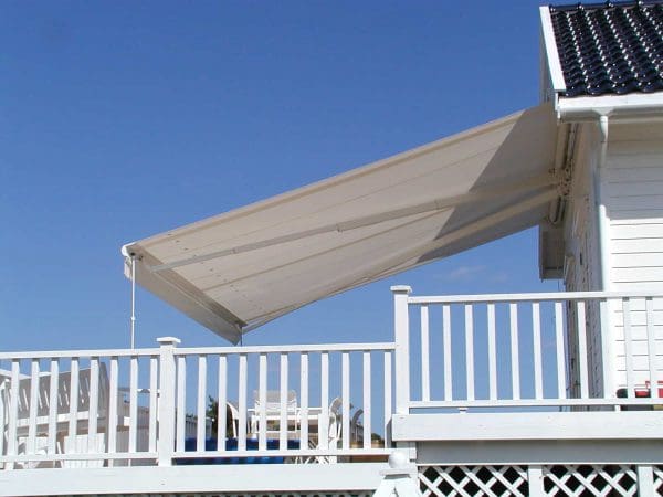 Terrassemarkiser Warema - Bilde 7