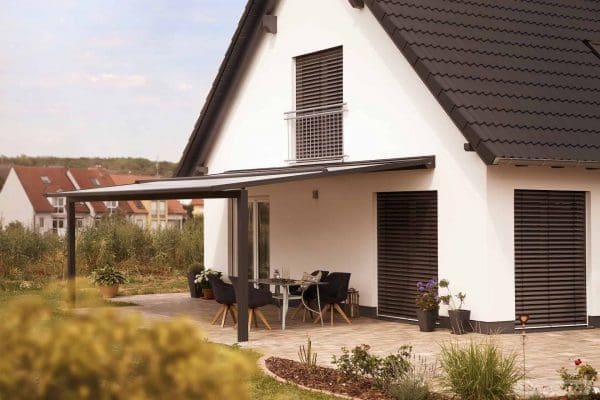 Warema Pergola - Bilde 2