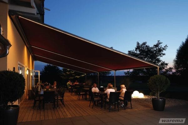 Warema Pergola - Bilde 3