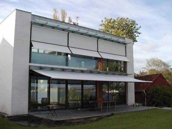 Warema markisolett - Bilde 4