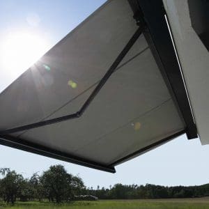 Markiser og Screens