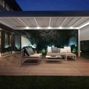 Pergola