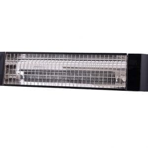 Provida CALOR 2400W Carbon Terrassevarmer