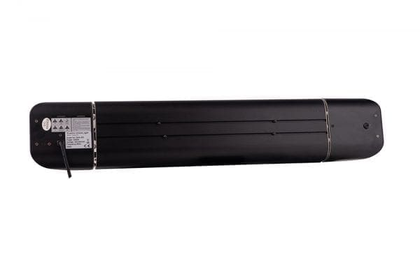 Provida CALOR 2400W Carbon Terrassevarmer - Bilde 2