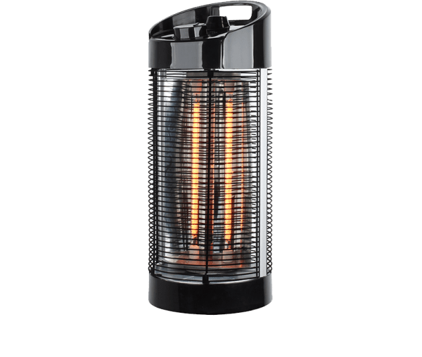 Provida HA55 600W/1200W Terrassevarmer - Bilde 3