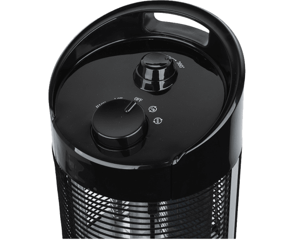 Provida HA55 600W/1200W Terrassevarmer - Bilde 5