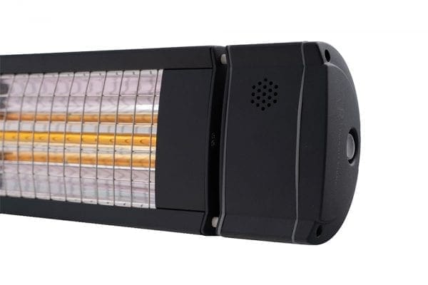 Provida ULTRON 1750W Terrassevarmer - Bilde 2