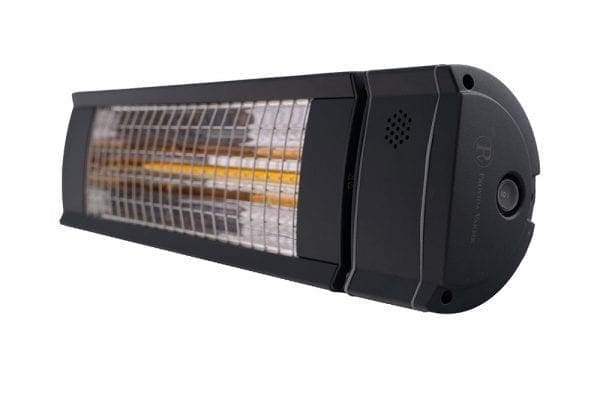 Provida ULTRON 1750W Terrassevarmer - Bilde 6