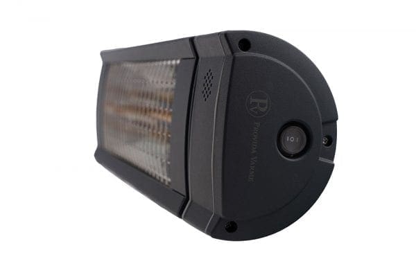 Provida ULTRON 1750W Terrassevarmer - Bilde 5