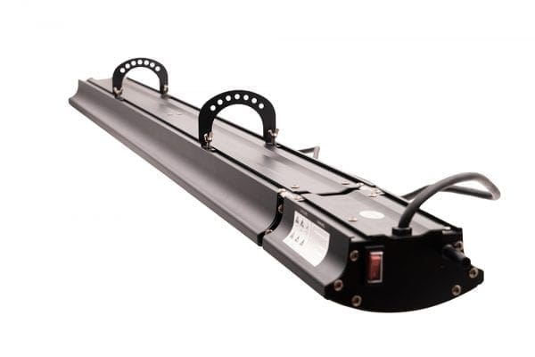 Provida ILIOS 2400W - Bilde 2