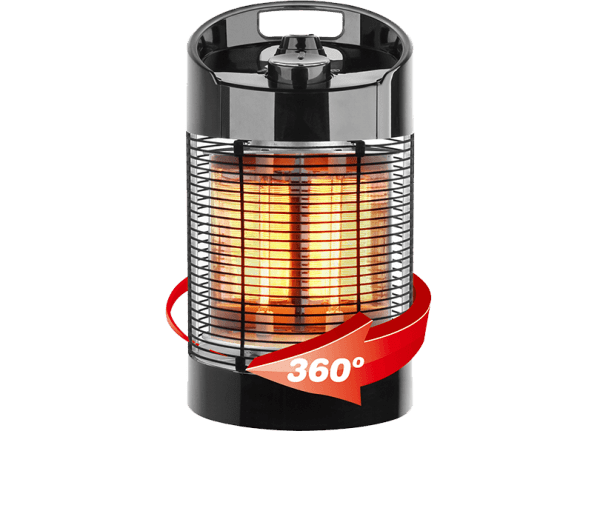 Provida HA35 350W/700W - Bilde 2