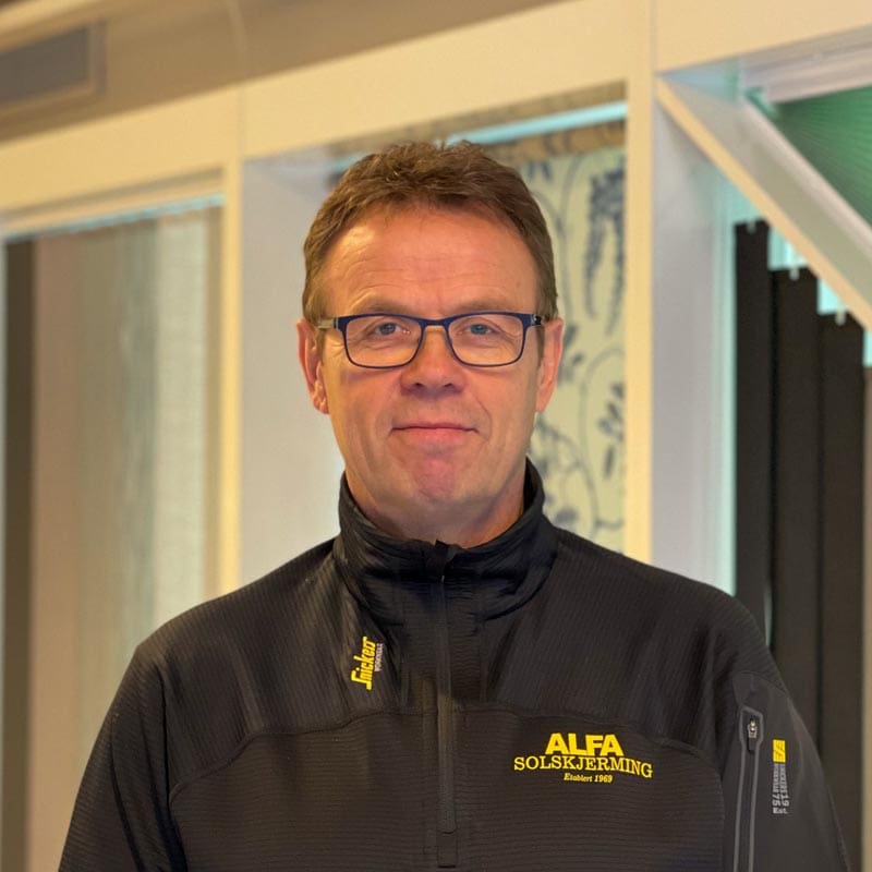 Jørn Jensen