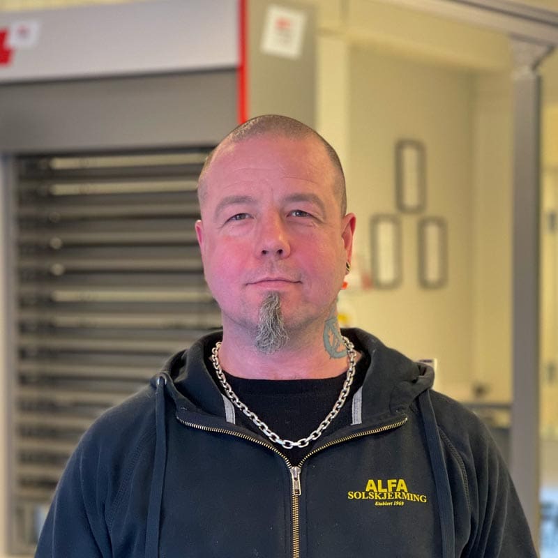 Knut Erik